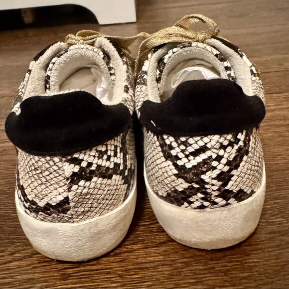 Pecorrino sneakers - Picture 4 of 10